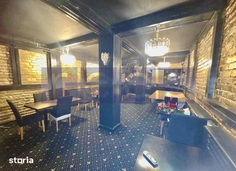 Spațiu comercial, de 175 mp, în Floreasca