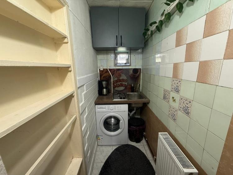 Garsonieră decomandată, 30 mp, zona Ultracentrală - Primărie - 5