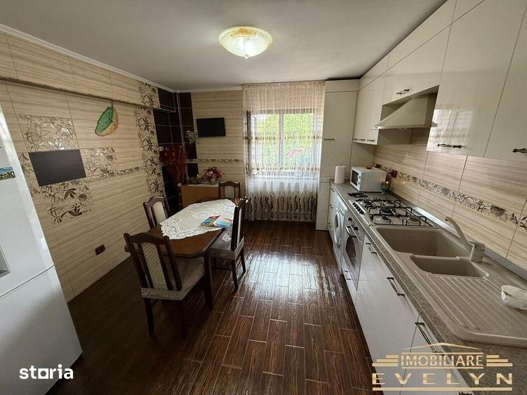 Apartament 2 camere, zona Calea Nationala la strada principala !! - 6