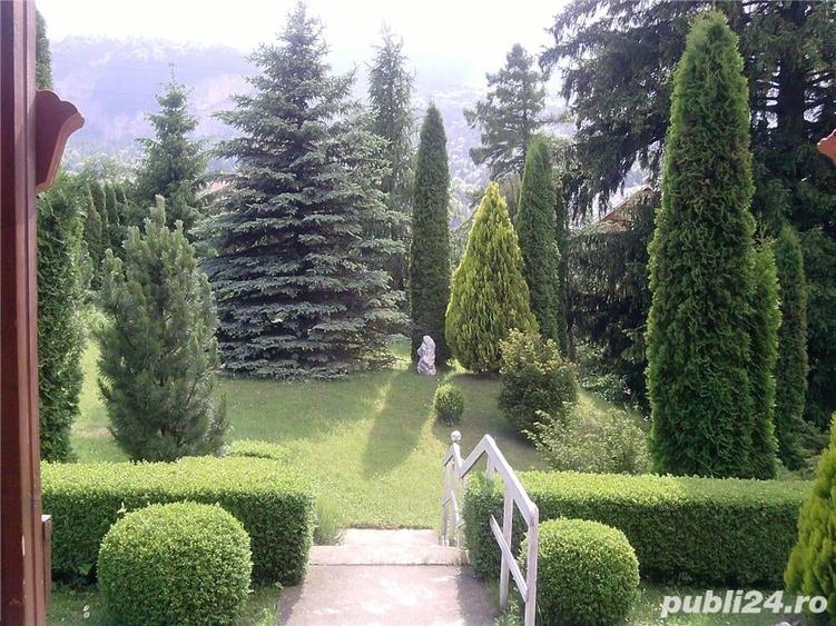 Teren de 1747 mp, în Piatra Arsă