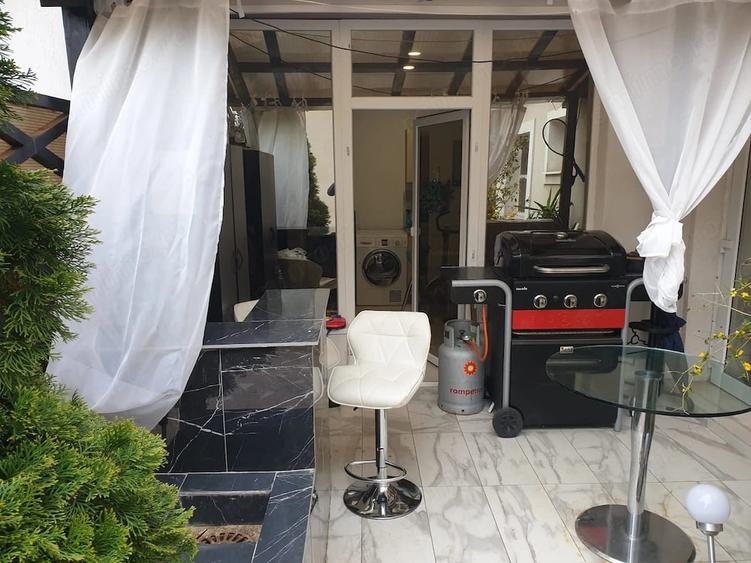 Casă cu 2 camere cu Teren 514 Mp în Lipovei