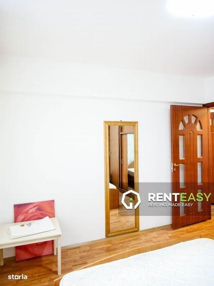 Apartament cu 2 camere situat in zona Piata Unirii - UMF - 6