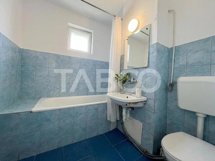 Apartament cu 4 camere decomandat în Mărăști