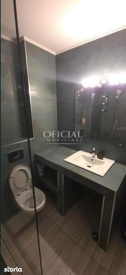 Apartament 2 Camere | 60 Mp | PET FRIENDLY | AC | Floresti VIVO BMW - 5