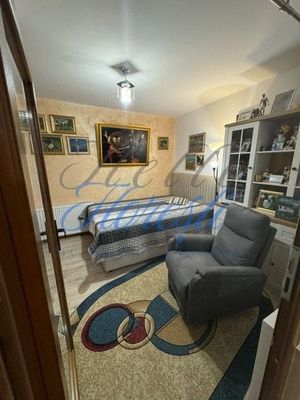 Apartament 3 camere, 67 mp, zona Florilor - 3