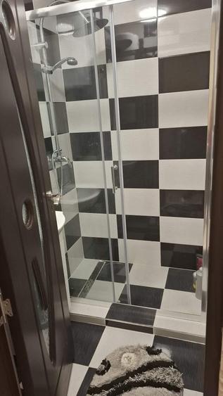 Apartament cu 2 camere decomandat în Exterior Vest