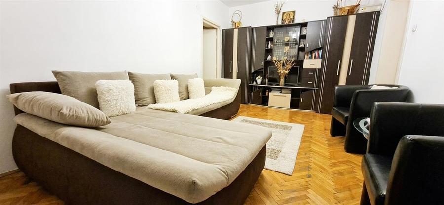 RECO Apartament 2 camere in Oradea zona Decebal - 4