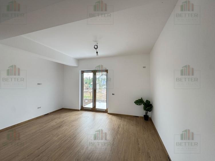 Casă individuală cu 5 camere cu Teren 275 Mp în Berceni