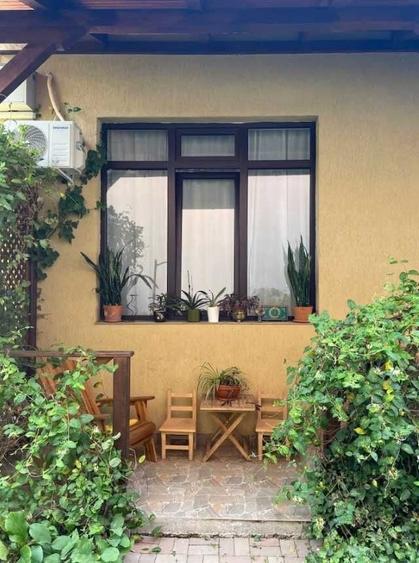 Apartament cu 2 camere nedecomandat în Central