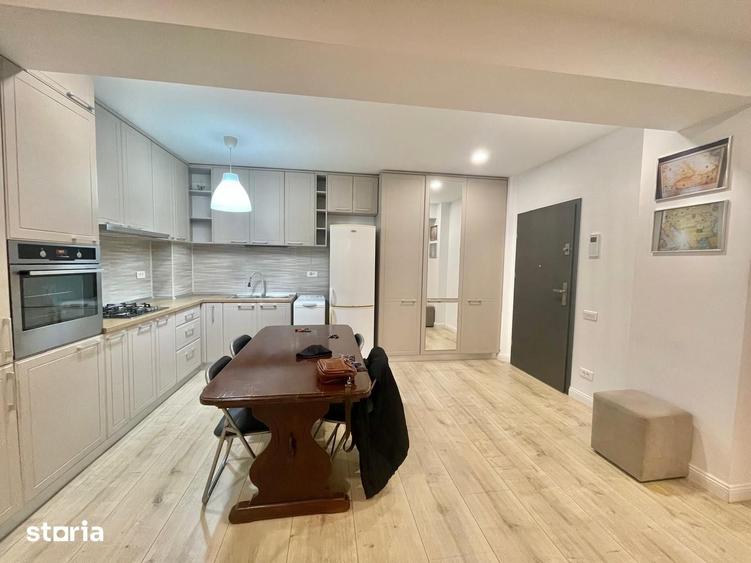 2 camere - Valetta Residence, Sise?ti - 11
