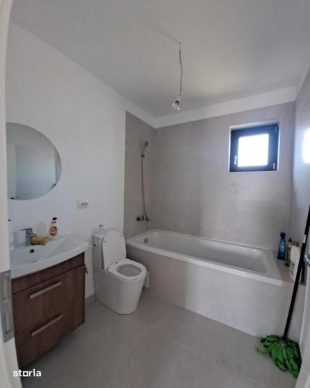Casă cu 3 camere în Vârteju