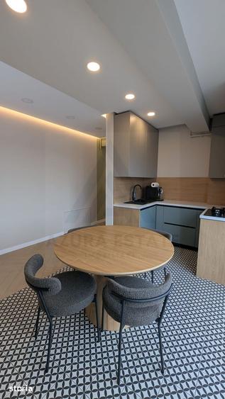 Apartament cu 3 camere în Ștrand