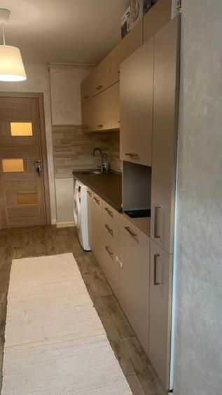 Apartament 2 camere decomandat, 56.21 mp, renovat complet, Bd. București - 8