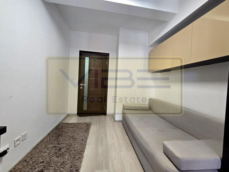 Apartament cu 2 camere decomandat, mobilat în Tudor Vladimirescu