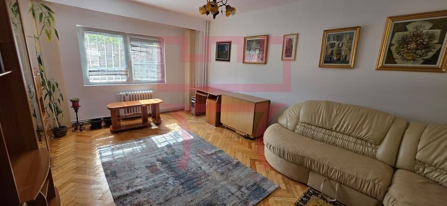 Apartament 3 camere decomandate zona The Office semicentral - 3
