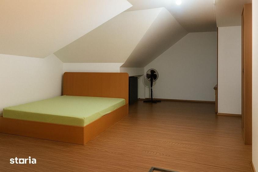 Apartament 2 camere la mansarda pe Nicolae Iorga - 3