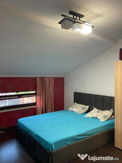 Apartament 3 camere, 105 mp, zona Bariera Valcii - 16