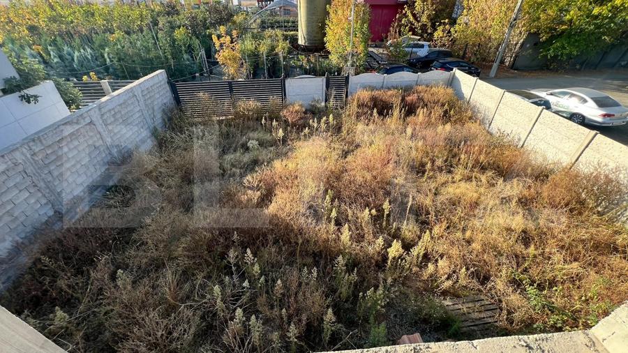 Casă individuală cu 6 camere cu Teren 1200 Mp în Pielești
