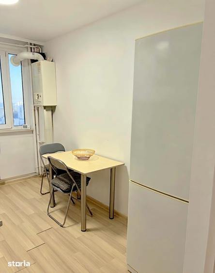 Apartament cu 2 camere, mobilat în Ultracentral