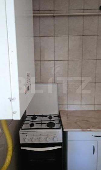 Garsonieră decomandată, mobilată în Mazepa 1