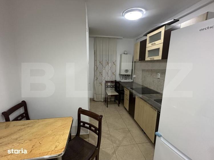 Apartament 2 camere, 56 mp, zona Micro 17 - 6