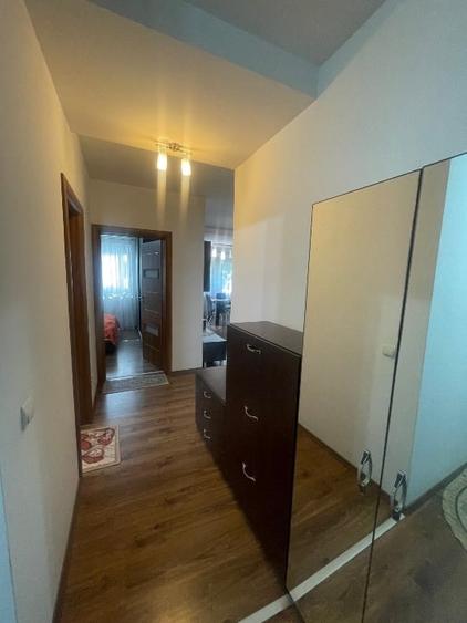 Apartament 2 camere de inchiriat Prelungirea Ghencea - 11