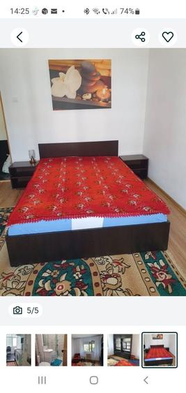 Garsonieră în Central