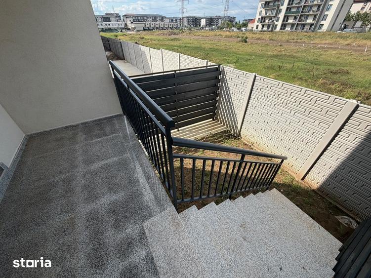 Apartament cu 2 camere în Dobroești