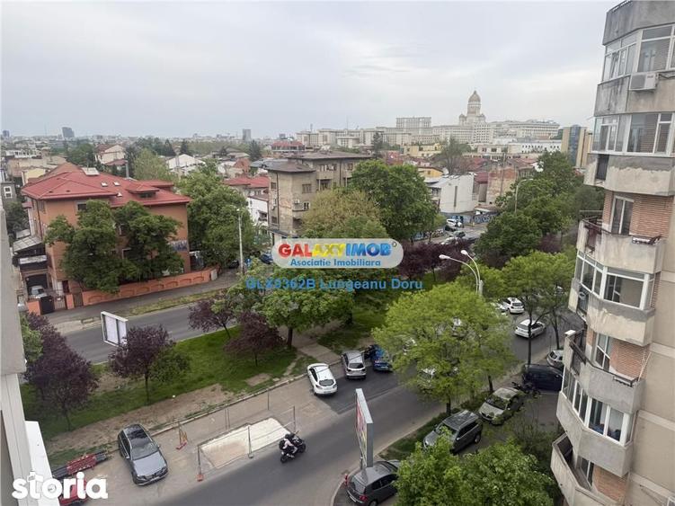 Garsonieră, mobilată în 13 Septembrie