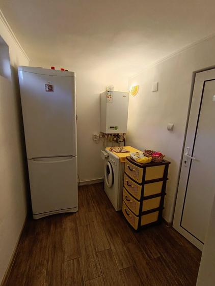 Casă cu 3 camere în Drăganu