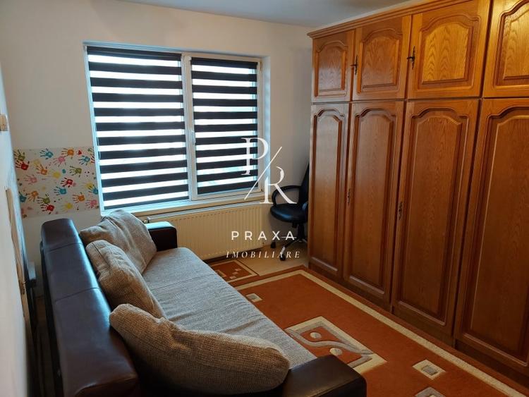 Apartament 3 camere, 65 mp, parcare, zona Teilor! - 5