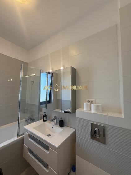 2 Camere de inchiriat | Bulevardul Unirii | Centrala | Pet friendly - 12