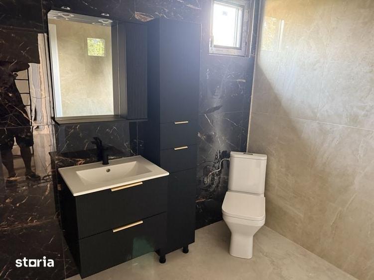 Casă cu 4 camere cu Teren 128 Mp în Poșta Câlnău