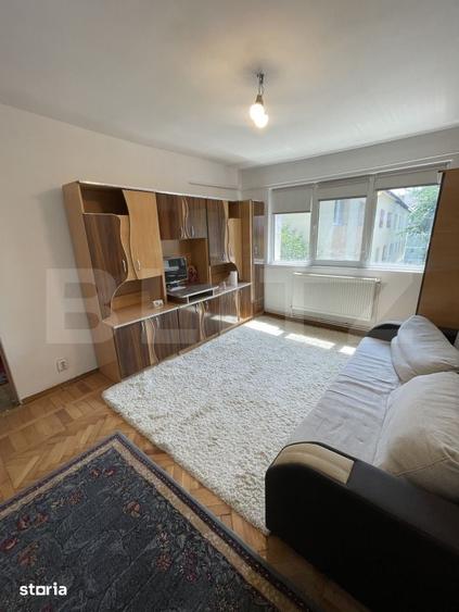 Apartament 2 Camere, Centrala Termica, zona George Enescu - 3