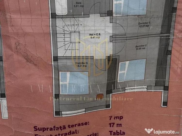 Casa Noua P+1+Pod | Magurele - Aluni? | Finisaje Prem... - 17