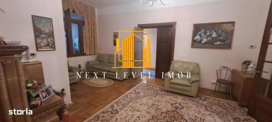 Casă cu 4 camere cu Teren 654 Mp în Eremia