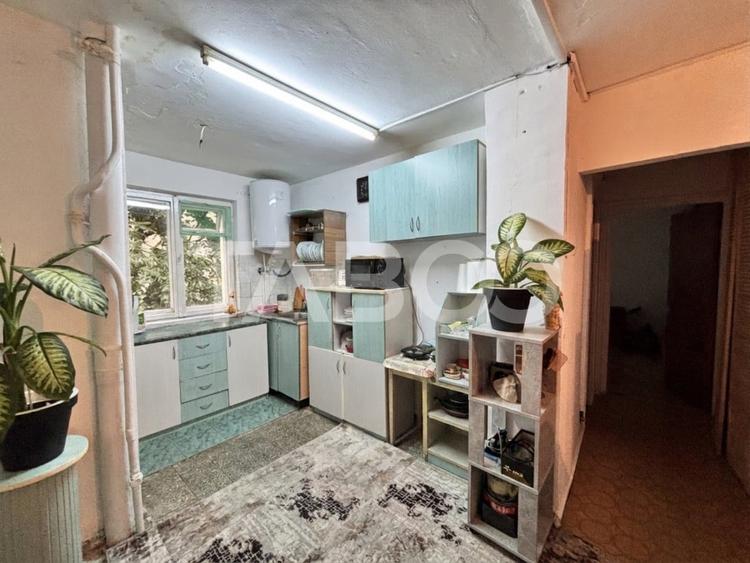 Apartament cu 4 camere decomandat în Mănăștur