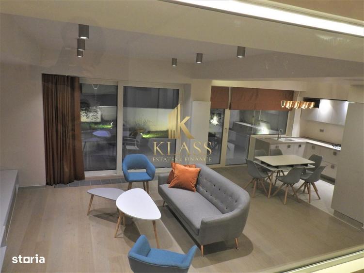 Duplex cu gradina proprie | Mobilat premium | Iancu Nicolae - 8