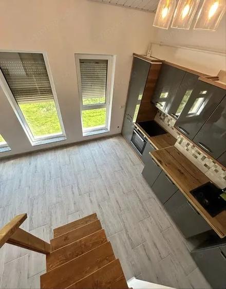 Apartament cu 2 camere decomandat în Aurel Vlaicu