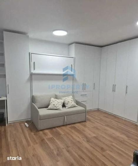 Garsoniera Titan Metrou Cenrala Parc Ior Ac Pet Friendly - 2