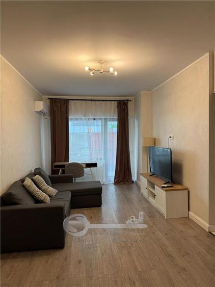 Apartament cu 2 camere semidecomandat în Copou