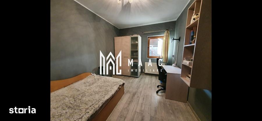 Apartament la vila I 67 mpu I Curte proprie I Arhitec?ilor - 4