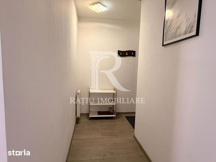 Apartament cu 2 camere de inchiriat | Tudor Vladimirescu | Oradea - 6