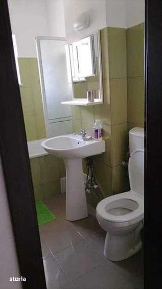 Apartament cu 2 camere, mobilat în Tolstoi
