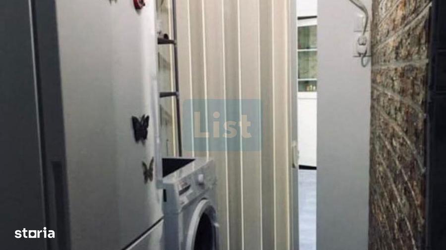 Casă cu 2 camere în Central