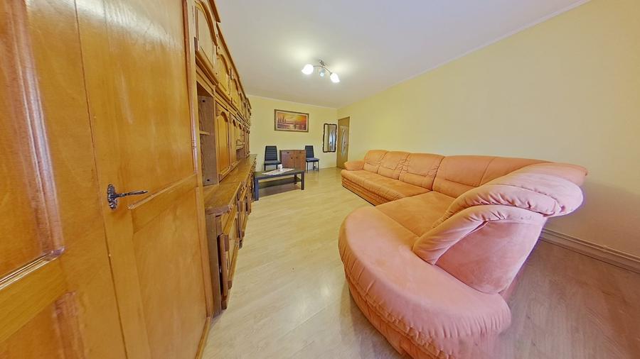 Apartament cu 2 camere decomandat, mobilat în Alfa