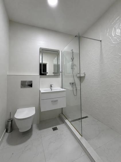 Apartament cu 2 camere în Pipera
