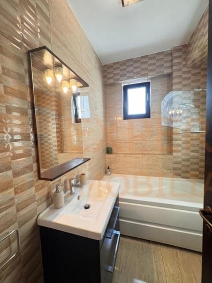 Apartament 2 camere de vânzare în Tomis Plus - 6