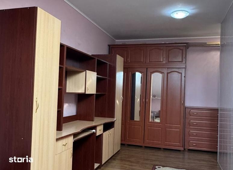 Apartament cu 2 camere în Nicolina