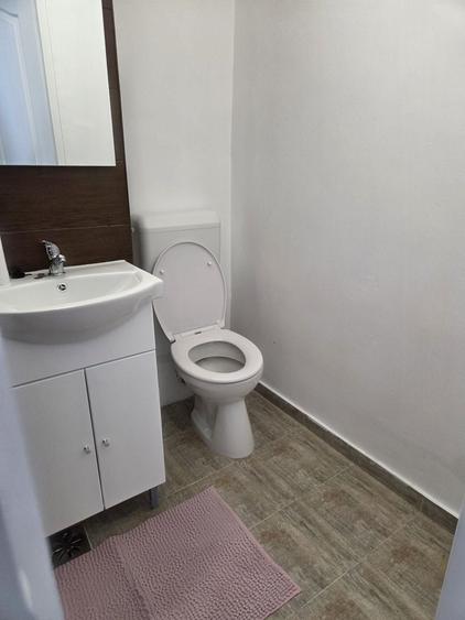 Garsonieră în Central